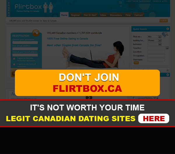 best free canadian online dating sites