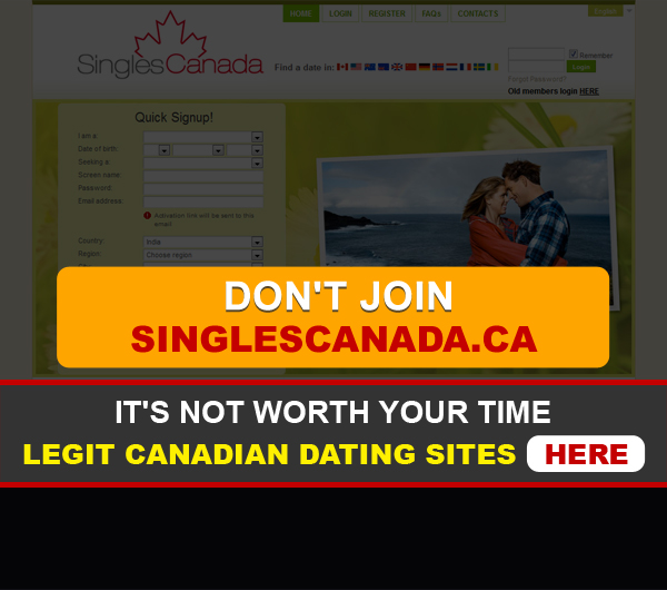 Alt image for SinglesCanada